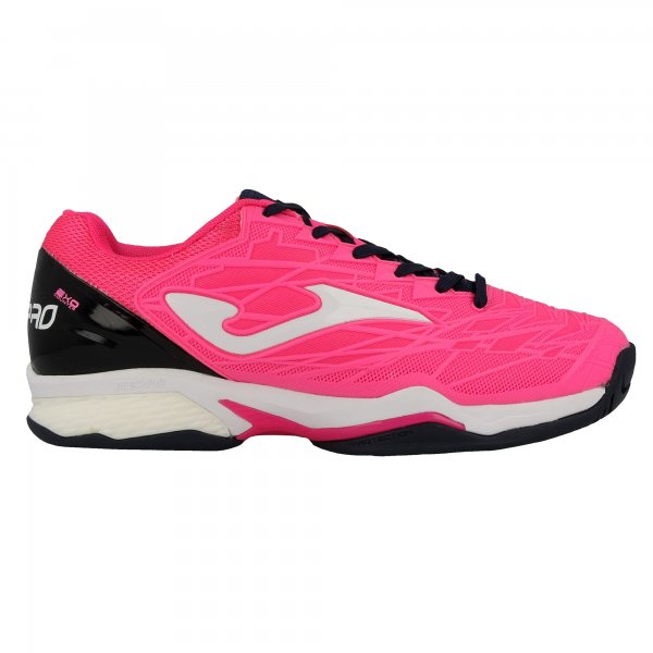T.ACE PRO LADY 710 FUCHSIA ALL COURT