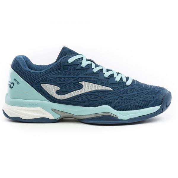 T.ACE PRO LADY 903 NAVY ALL COURT