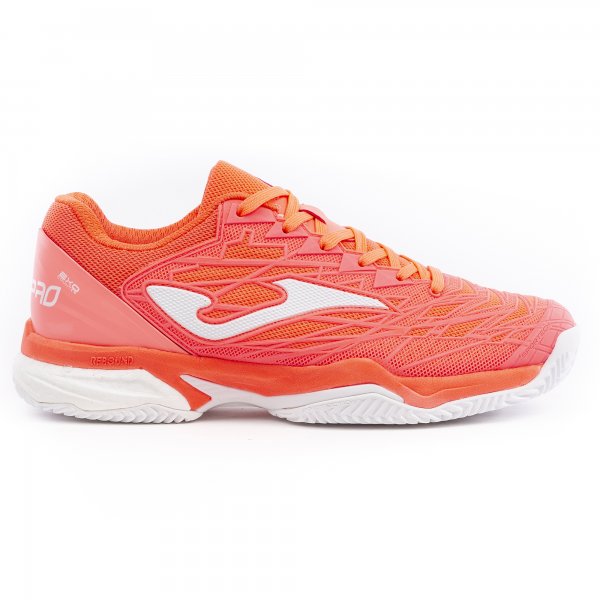 T.ACE PRO LADY 907 CORAL ALL COURT