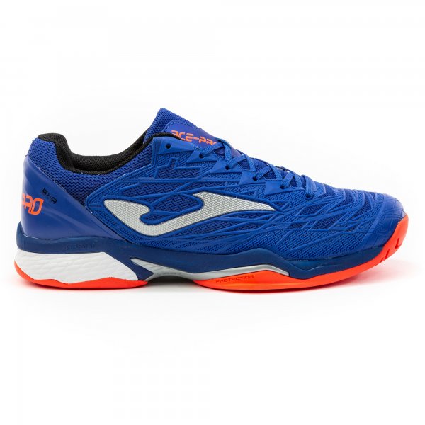 T.ACE PRO 2004 ROYAL CLAY