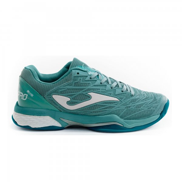 T.ACE PRO 2012 GREEN CLAY