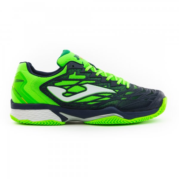 T.ACE PRO 2003 NAVY-GREEN CLAY