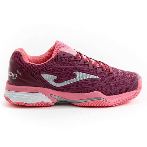 T.ACE PRO LADY 2020 FUCHSIA CLAY