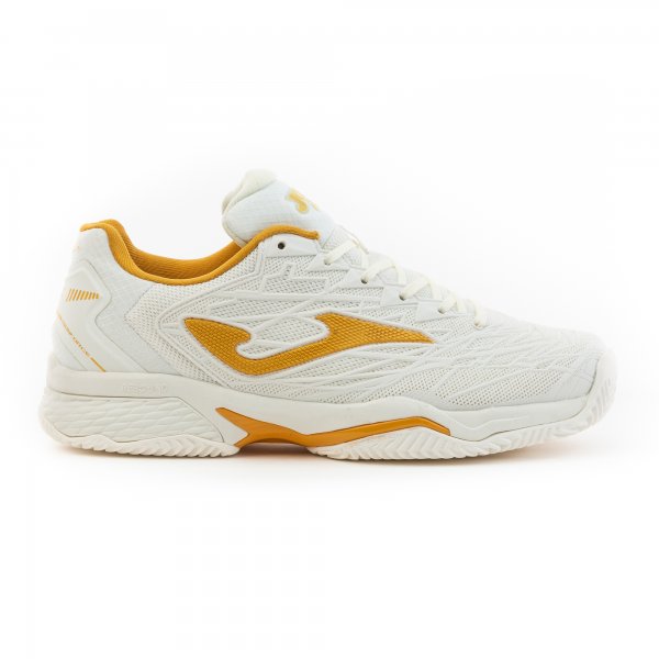 T.ACE PRO LADY 2002 WHITE-GOLD ALL COURT