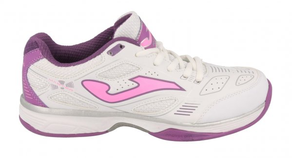 T.MARTES 1000 LADY 619 WHITE-PURPLE