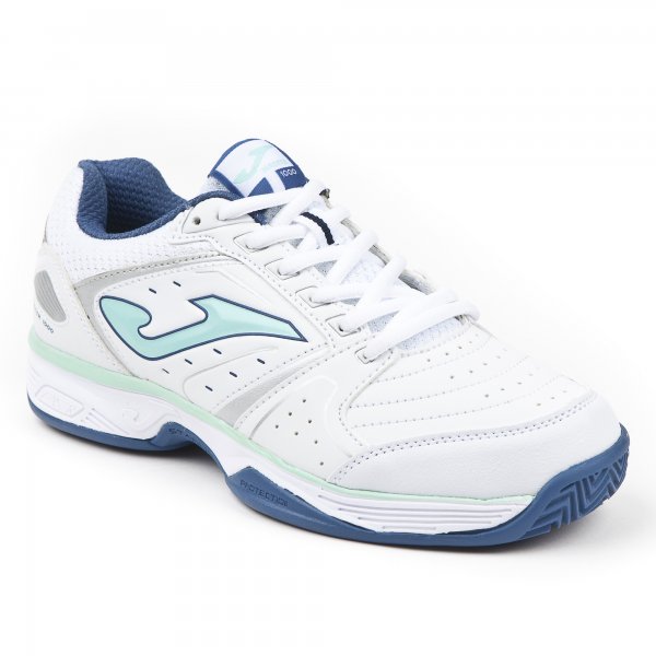 MASTER 1000 LADY 802 WHITE-TURQUOISE