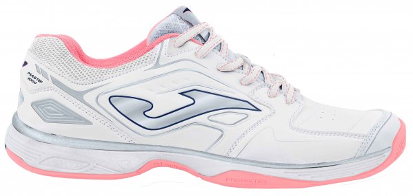 T.MASTER 100 LADY 902 WHITE