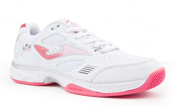 T.MASTER 1000 LADY 507 WHITE-CORAL