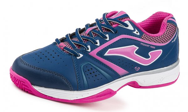 T.MASTER 1000 LADY 603 NAVY-FUCSIA