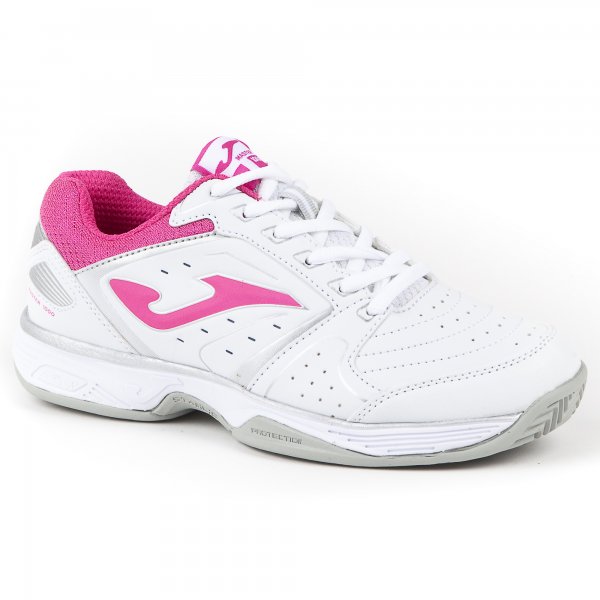 T.MASTER 1000 LADY 702 WHITE
