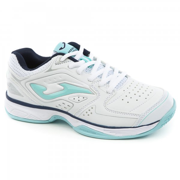 MASTER 1000 LADY 802 WHITE-TURQUOISE