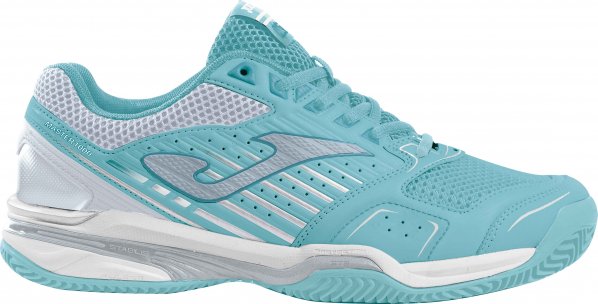 T.MASTER 100 LADY 915 TURQUOISE