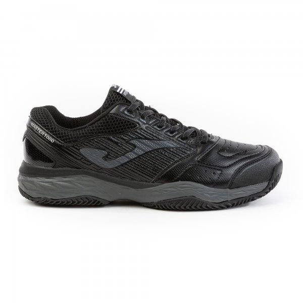 T.MASTER 1000 MEN 2001 BLACK