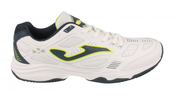 T.MASTER 1000 603 WHITE-NAVY