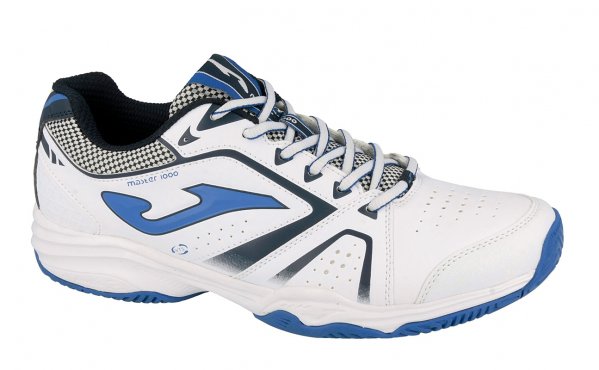 MASTER 1000 MEN 702 WHITE