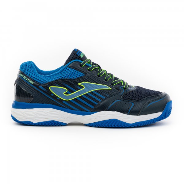T.MASTER 1000 MEN 2003 NAVY-ROYAL
