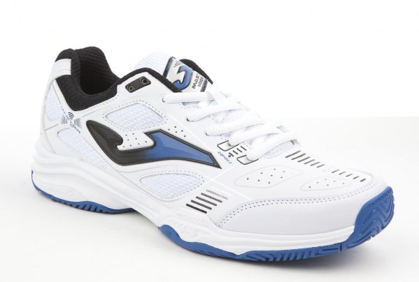 T.MASTER 1000 507 WHITE-BLUE