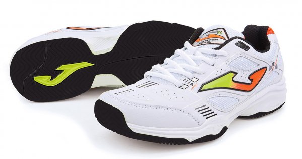 T.MASTER 1000 511 WHITE-GREEN