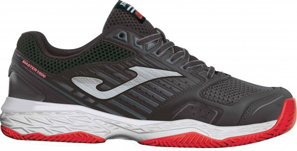 T.MASTER 1000 MEN 901 BLACK