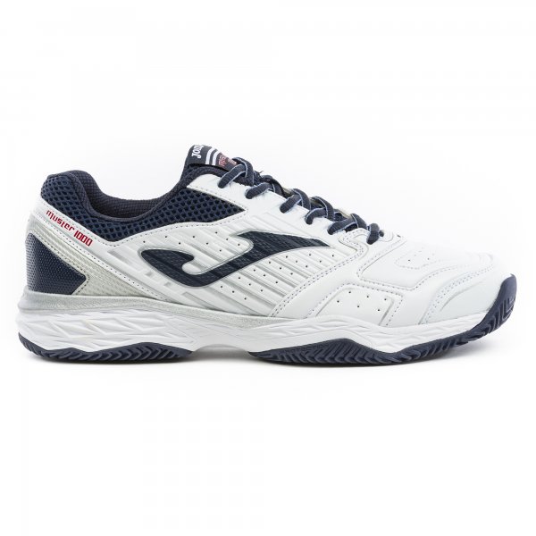 T.MASTER 1000 MEN 902 WHITE-NAVY