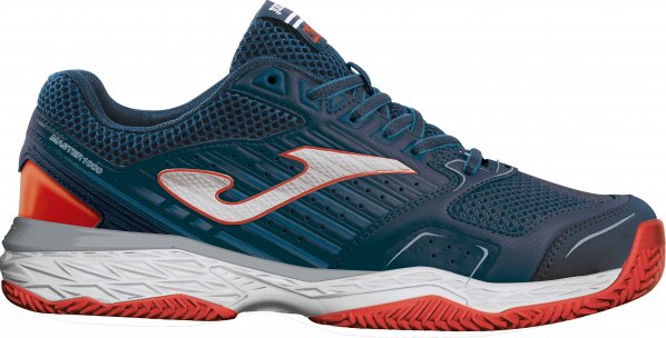 T.MASTER 1000 MEN 906 NAVY-RED