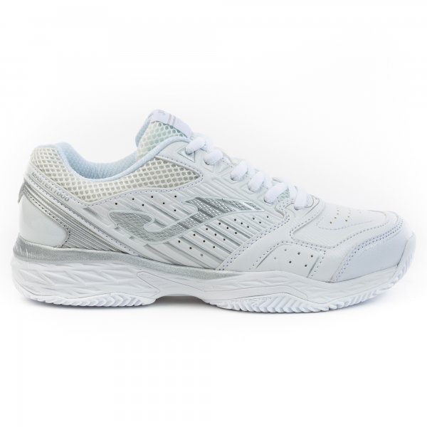 T.MASTER 1000 LADY 2002 WHITE