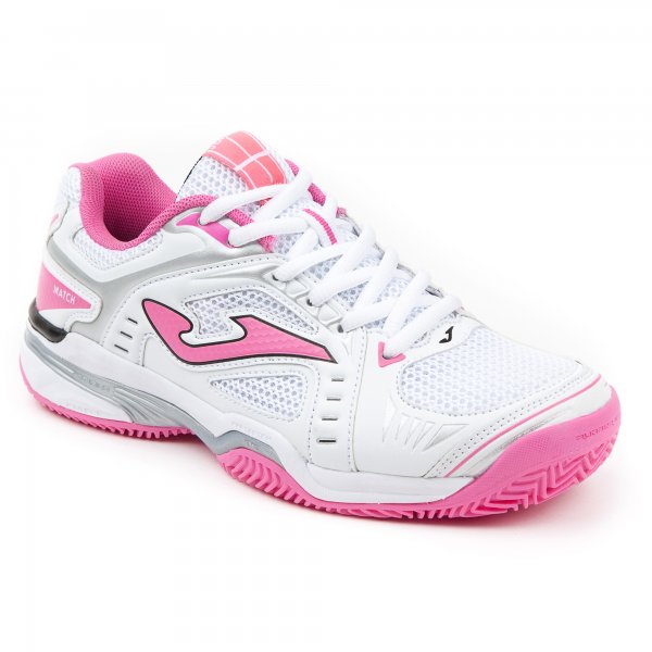 T.MATCH LADY 802 WHITE CLAY
