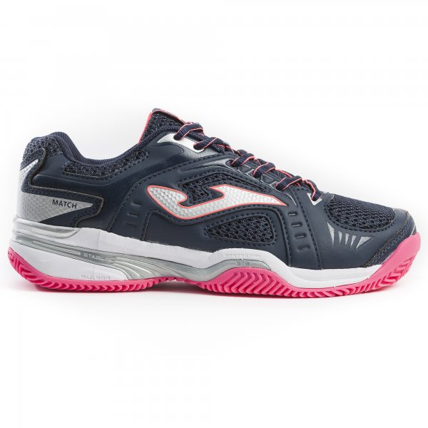 T.MATCH LADY 903 NAVY CLAY