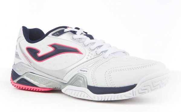 T.MATCH LADY 513 WHITE-NAVY