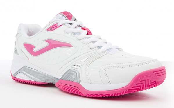 T.MATCH LADY 522 WHITE-CORAL