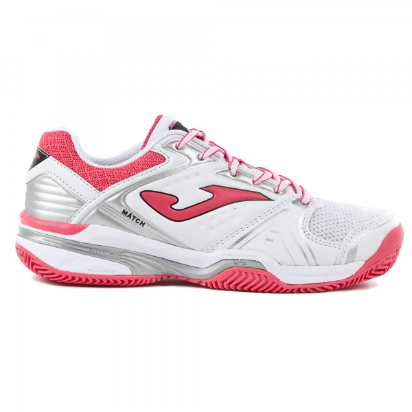 T.MATCH LADY 702 WHITE CLAY