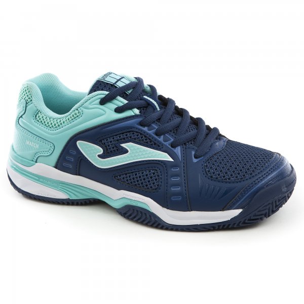 T.MATCH LADY 803 NAVY CLAY