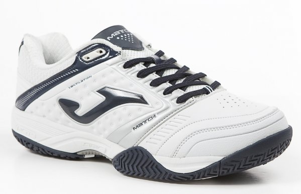 T.MATCH 402 WHITE-NAVY