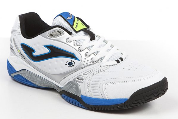 T.MATCH 503 WHITE-NAVY