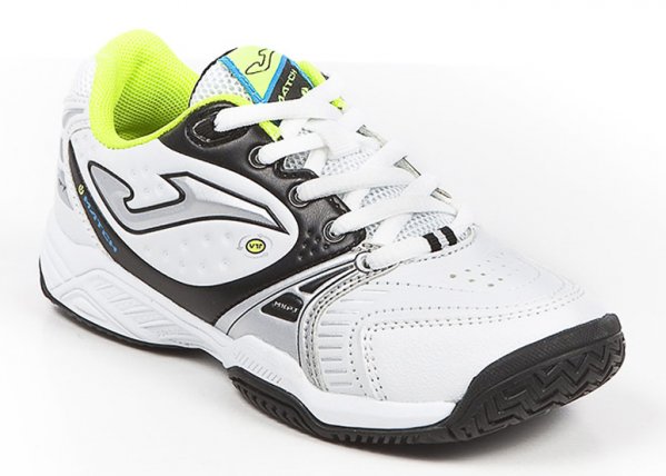 T.MATCH 511 BLANCO-FLUOR