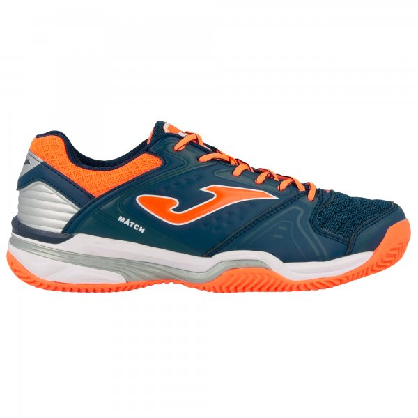 T.MATCH MEN 703 NAVY CLAY