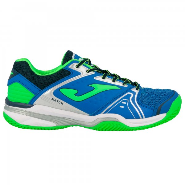 T.MATCH MEN 704 ROYAL CLAY