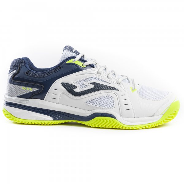 T.MATCH MEN 902 WHITE CLAY