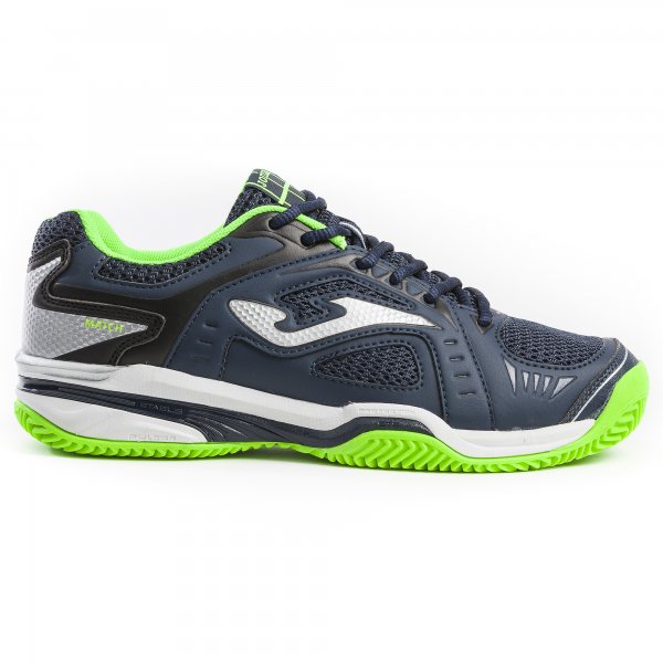 T.MATCH MEN 903 NAVY CLAY