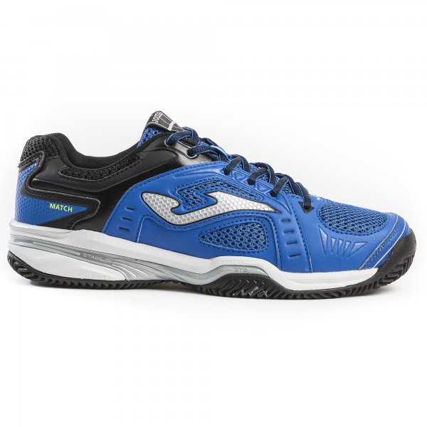 T.MATCH MEN 904 ROYAL CLAY
