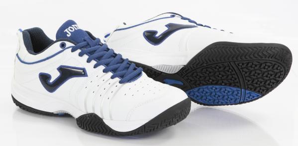 T.MATCH 303 WHITE-NAVY