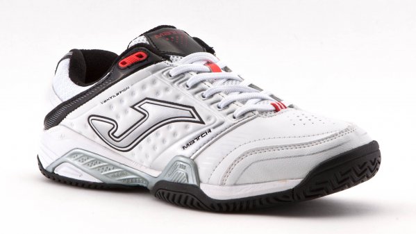 T.P MATCH 402 WHITE-BLACK