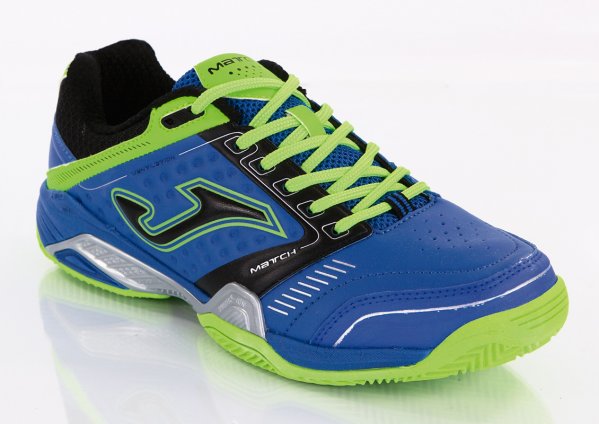 T.T MATCH 405 ROYAL-FLUOR