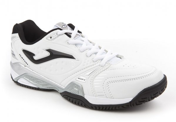 T.MATCH 502 WHITE-BLACK