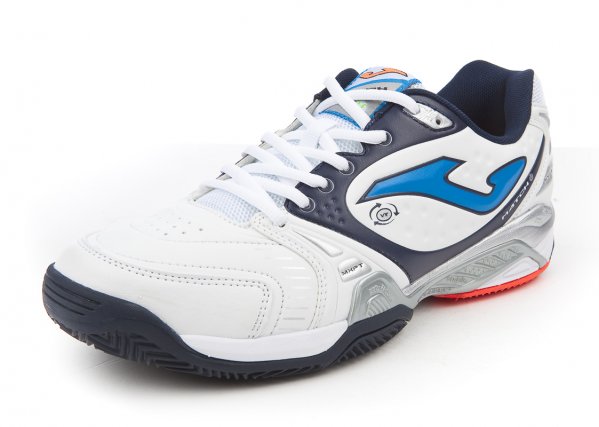 T.MATCH 503 WHITE-BLUE