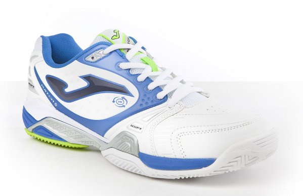 T.MATCH 511 WHITE-GREEN