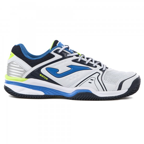 T.MATCH 702 WHITE CLAY