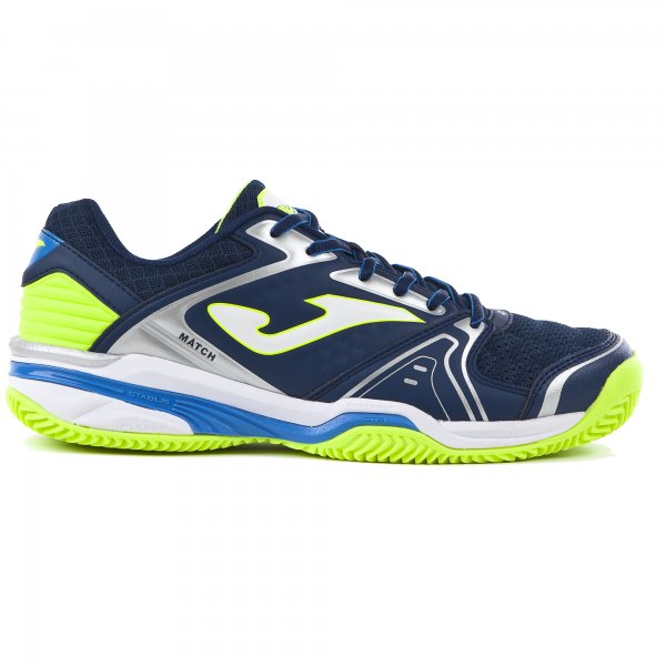 T.MATCH 703 NAVY CLAY