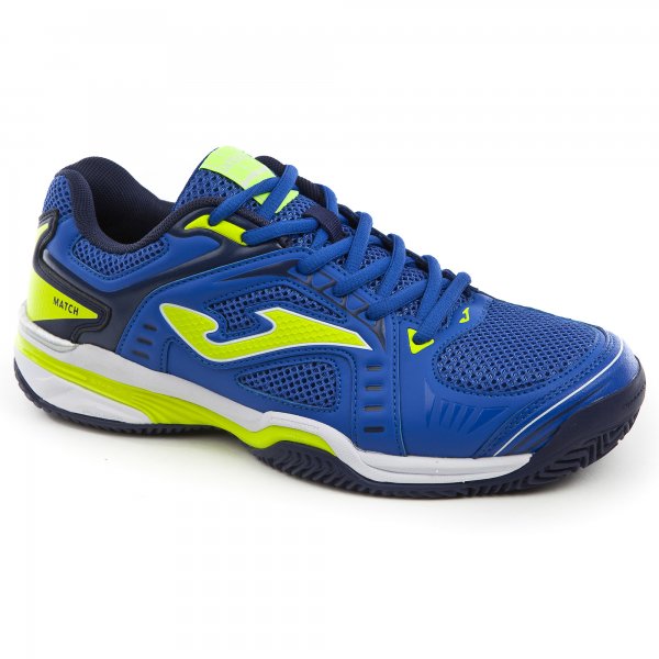 T.MATCH MEN 804 ROYAL CLAY