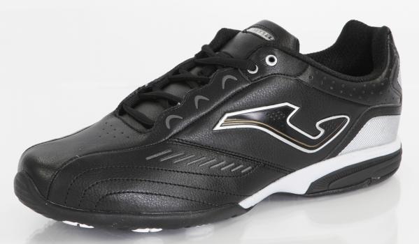 T. METROPOLIS 301 BLACK